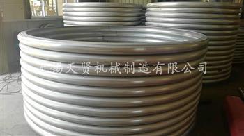 半圓管在日?？梢詾槲覀冏鲂┦裁?？