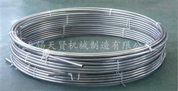 不銹鋼盤管效果還需要加強(qiáng)嗎？