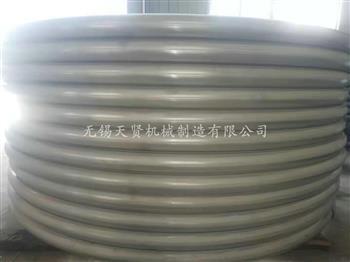 半圓管批發(fā)也有規(guī)范嗎？