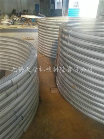 半管跟接頭連接時(shí)也會(huì)存在意外嗎？