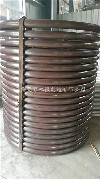 碳鋼盤(pán)管長(zhǎng)期使用會(huì)影響壽命嗎？